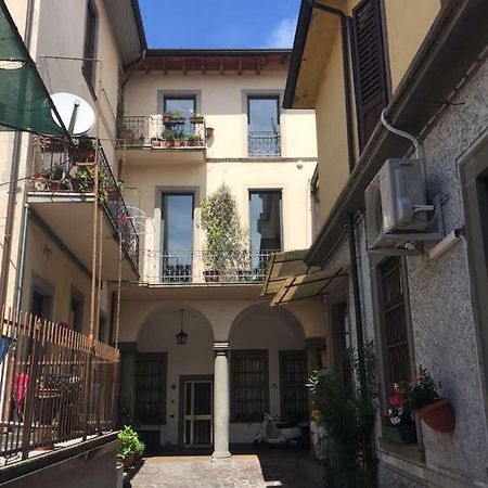 Willa Casa San Paolo Sarnico Zewnętrze zdjęcie