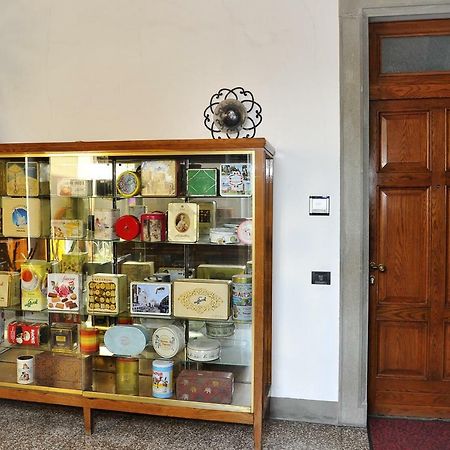 Willa Casa San Paolo Sarnico Zewnętrze zdjęcie