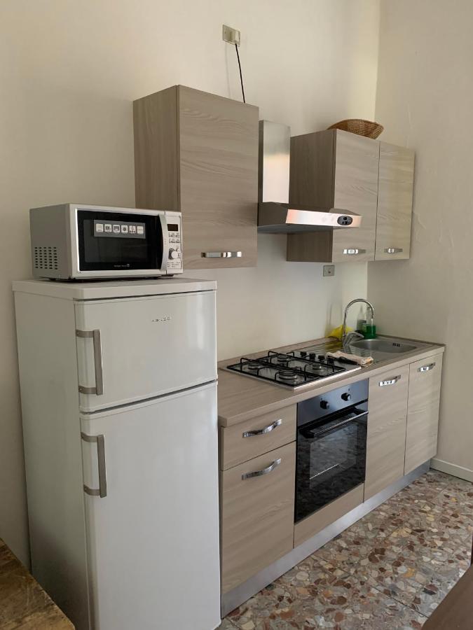 Willa Casa San Paolo Sarnico Zewnętrze zdjęcie
