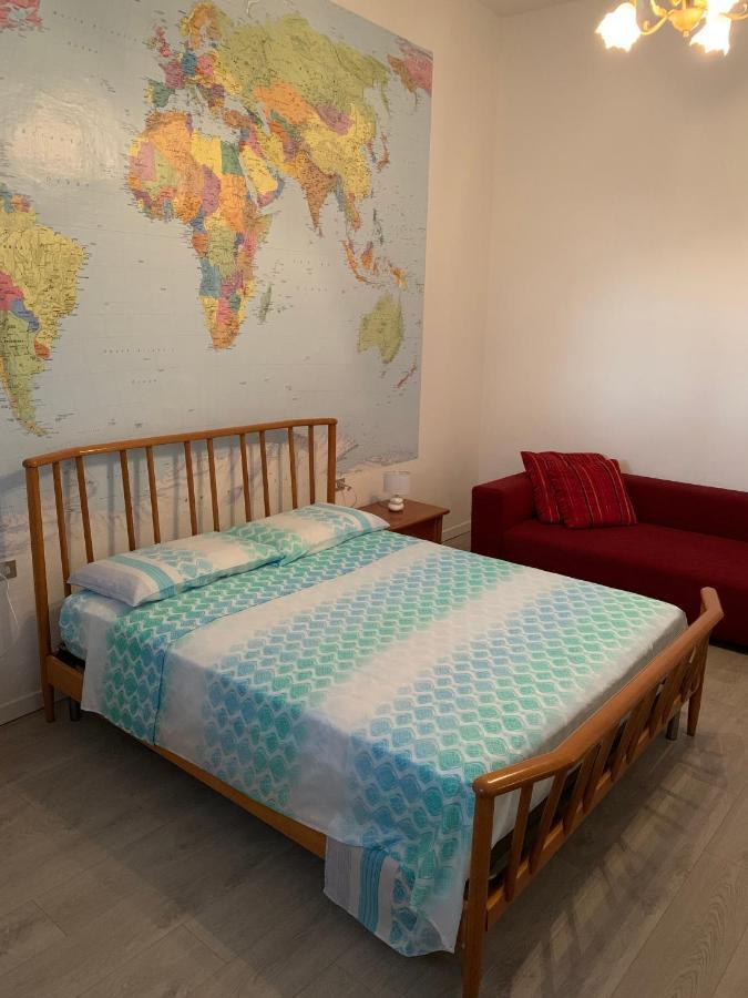 Willa Casa San Paolo Sarnico Zewnętrze zdjęcie