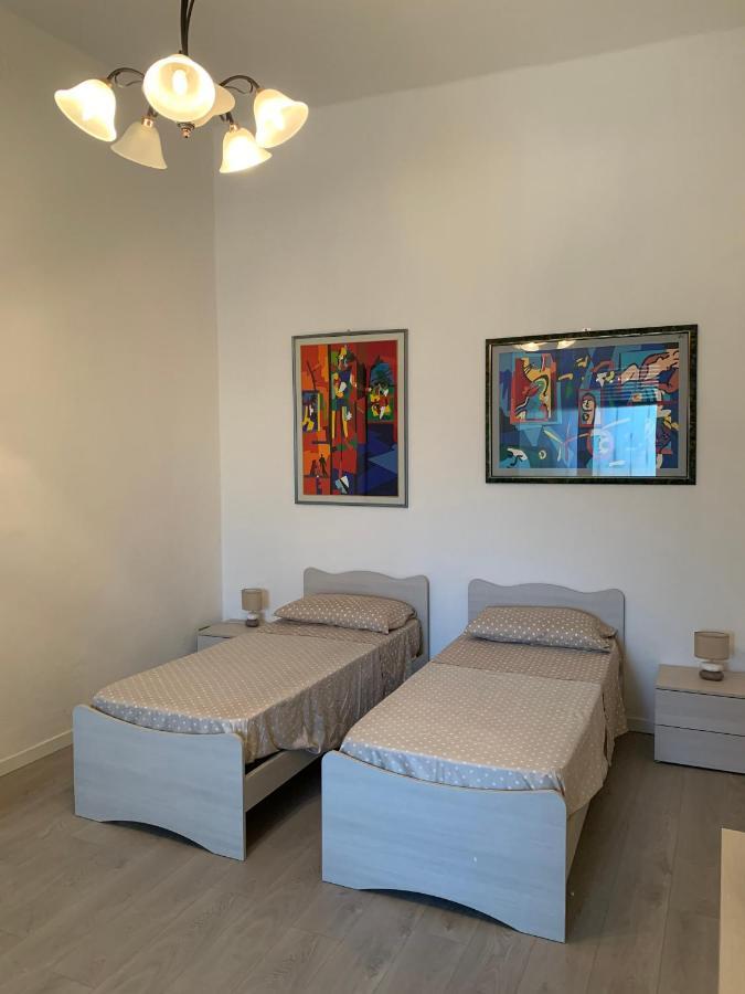 Willa Casa San Paolo Sarnico Zewnętrze zdjęcie