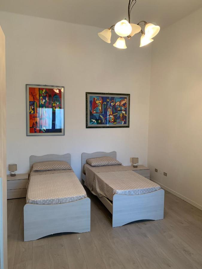 Willa Casa San Paolo Sarnico Zewnętrze zdjęcie