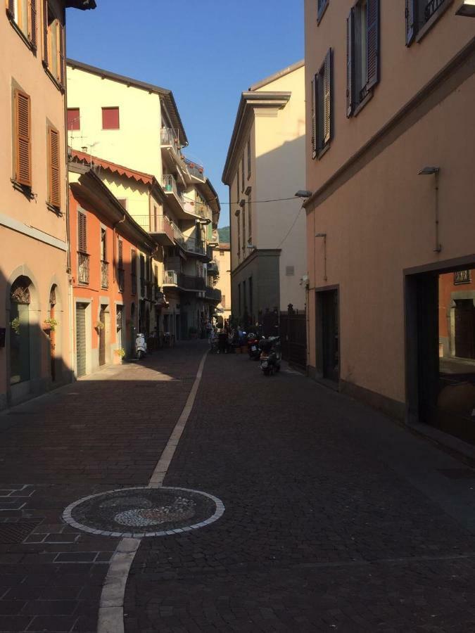 Willa Casa San Paolo Sarnico Zewnętrze zdjęcie