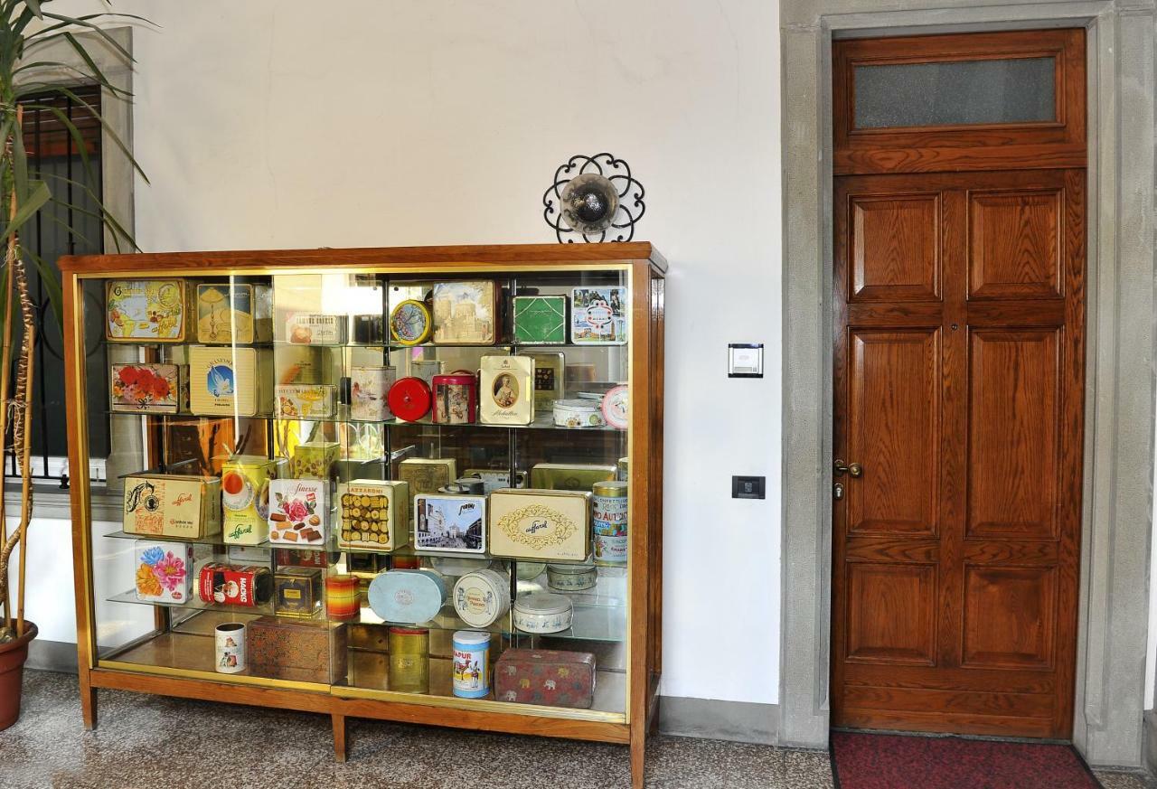 Willa Casa San Paolo Sarnico Zewnętrze zdjęcie